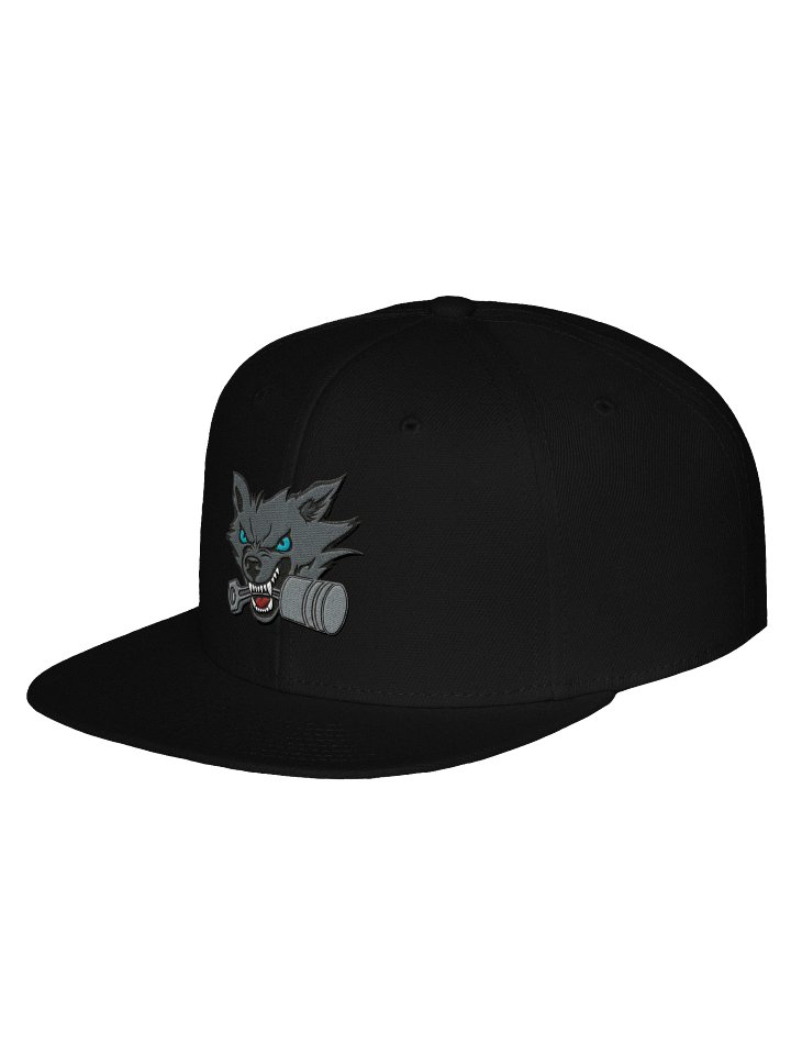 PREMIUM GAME OVER CAP product image (2)