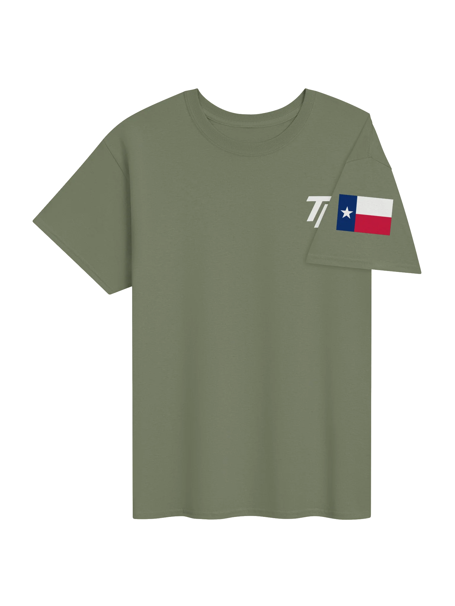 Classic Logo Tee product image (84)