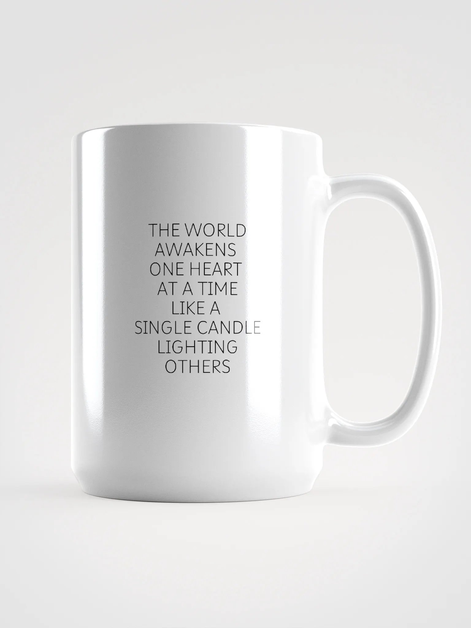 GATELESSGATES MEDIA CREATIONS, Mug product image (2)