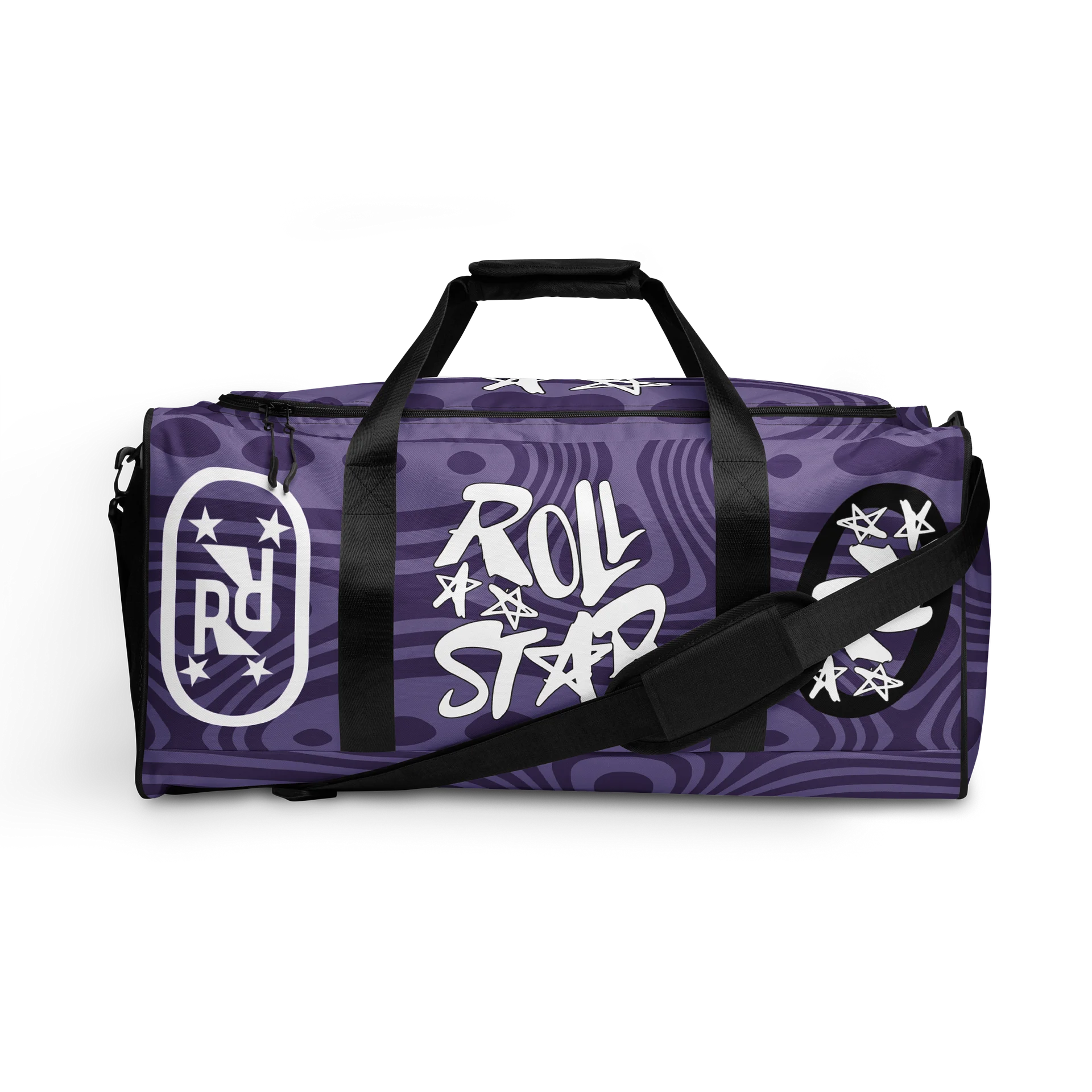 ARK "MOD TING" CUSTOM DUFFLE product image (1)