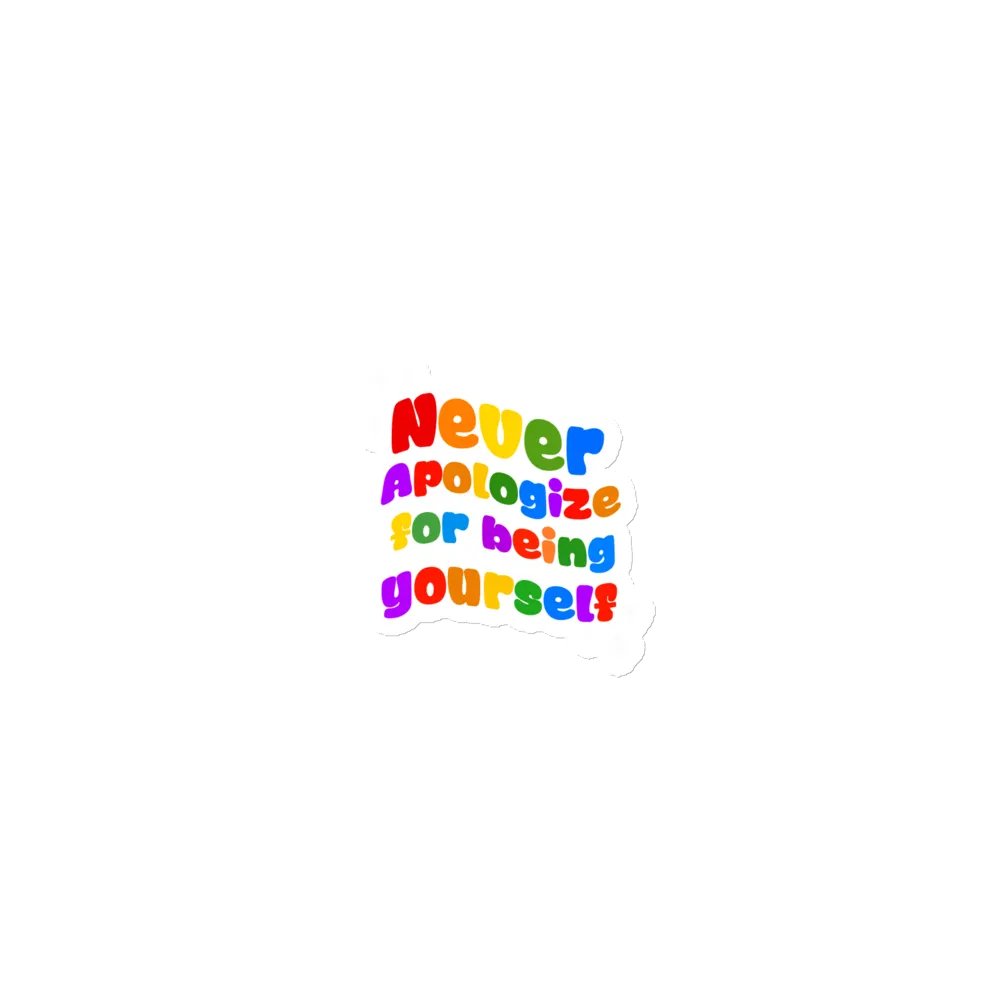 Pride Magnet product image (1)