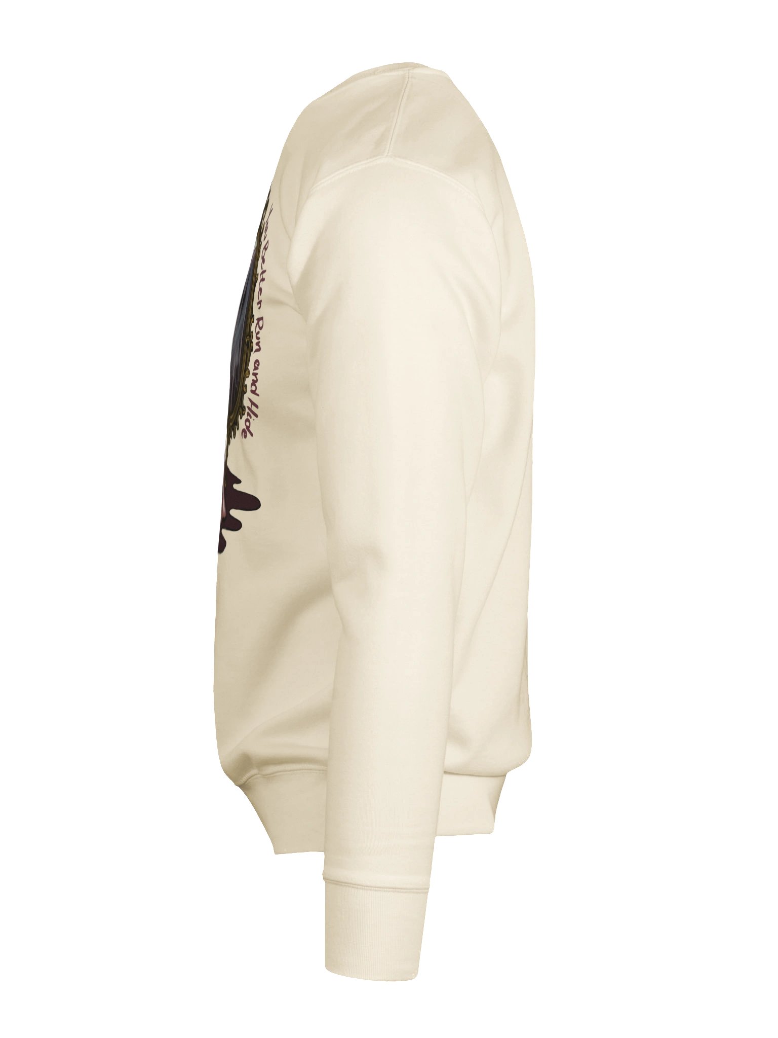 "Monster" Spooky Sweatshirt product image (25)
