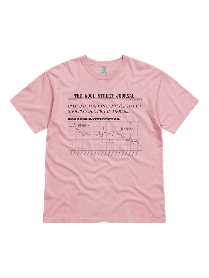 RICH & RICH - Stonks product image (1)