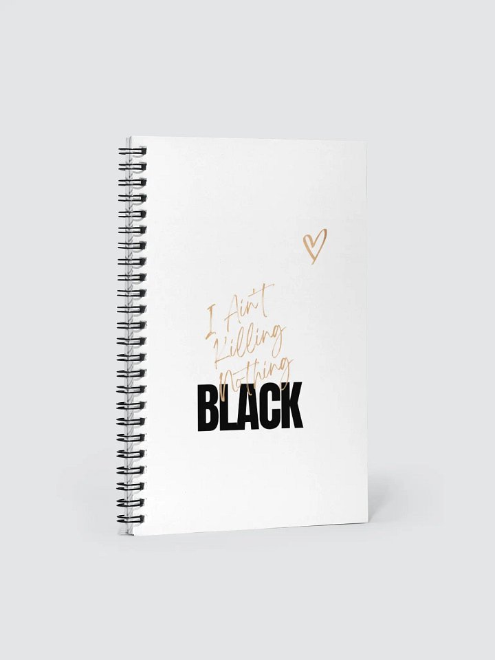 FORTRESS PROMISE PLANNER product image (1)