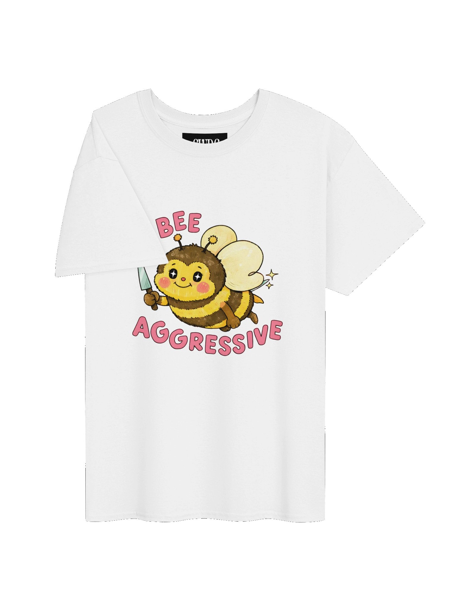 Bee Aggressive product image (3)