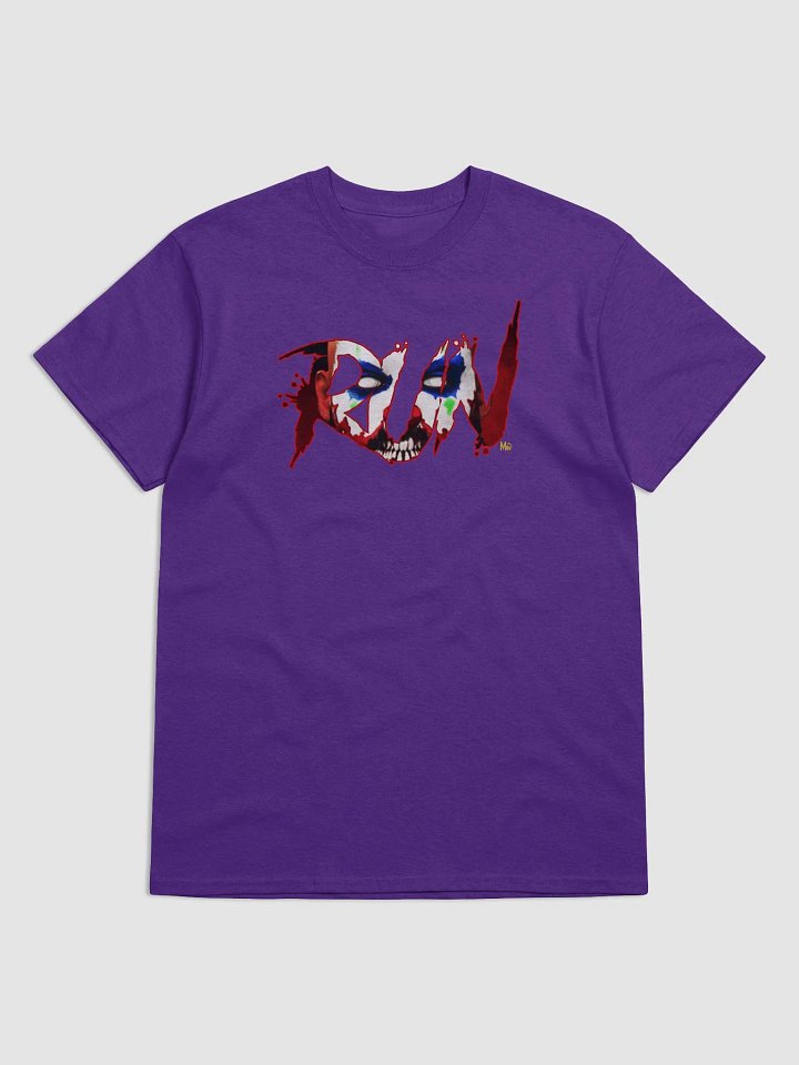 Face Your FeArS Tee - FrEaKShoW Collection product image (25)