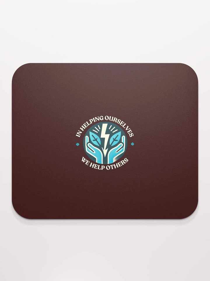 Motto Desk Mat product image (2)
