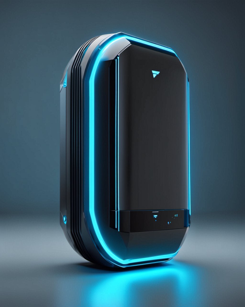 Electric Blue Spark Innovation product image (5)