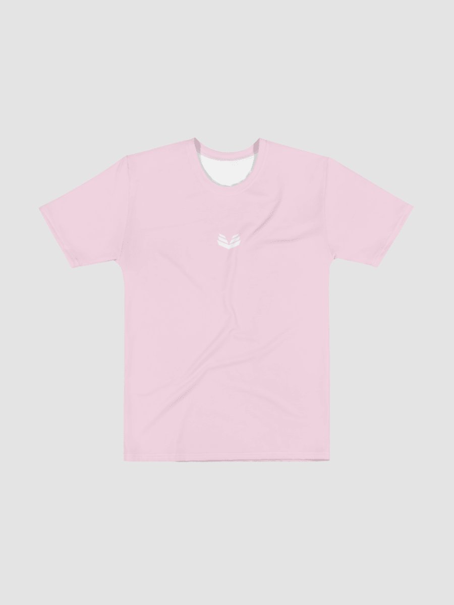 T-Shirt - Baby Pink product image (5)