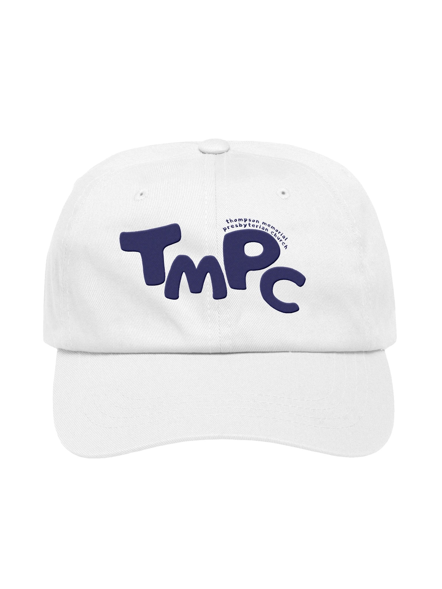 Modern TMPC Logo Hat product image (1)