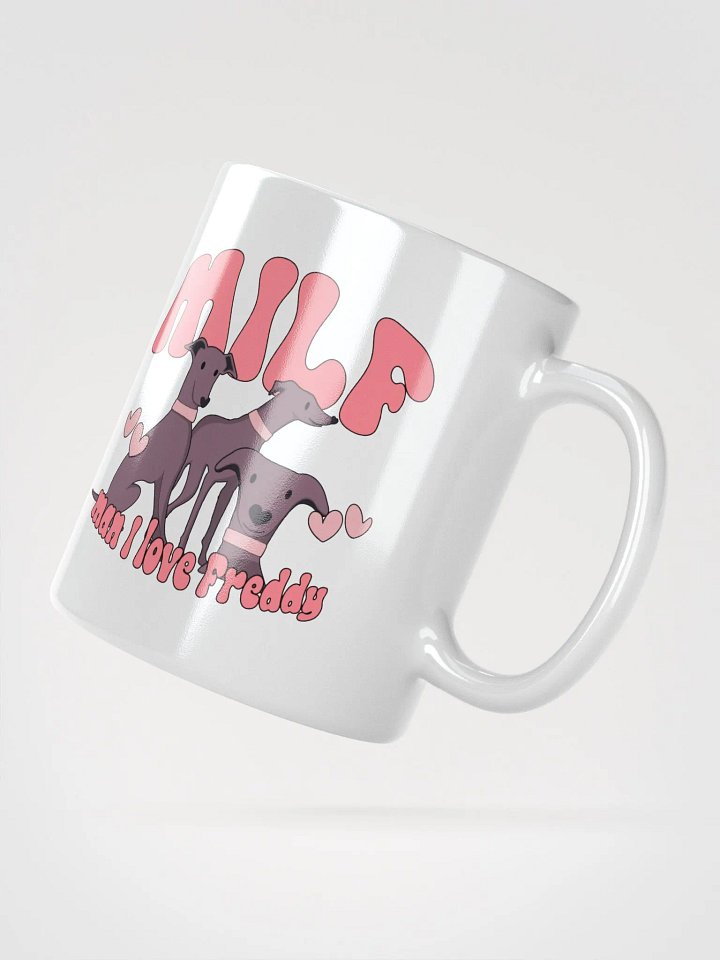 Pink MILF Mug product image (4)