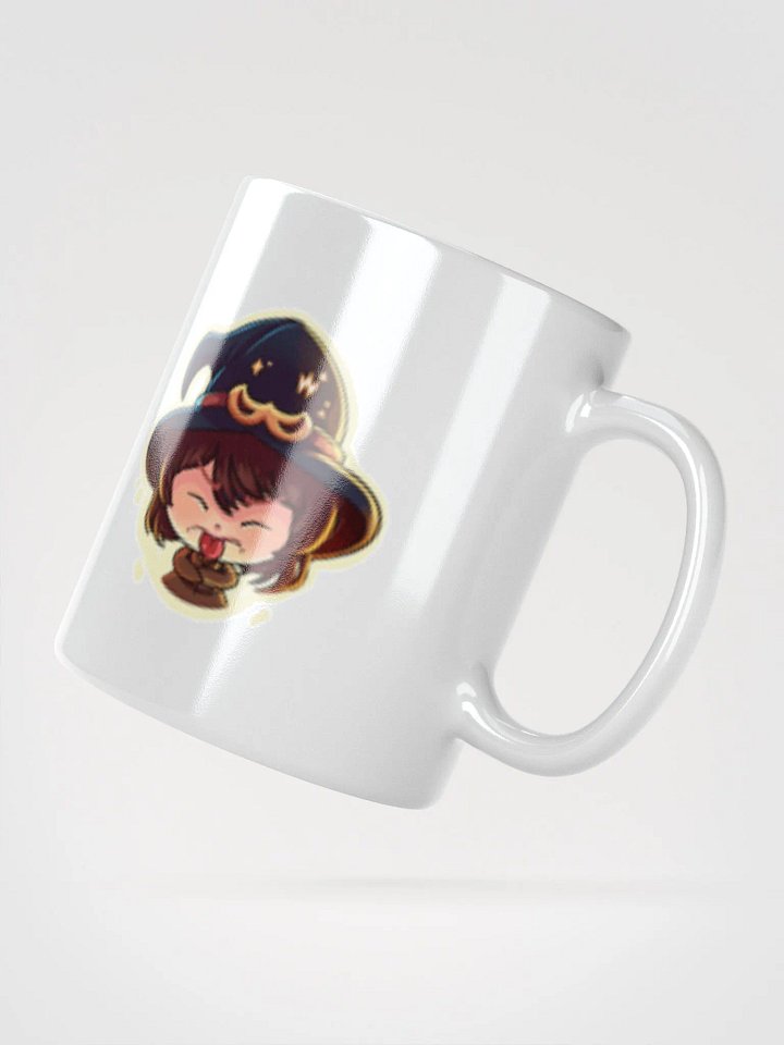 Bewitched Mug product image (2)