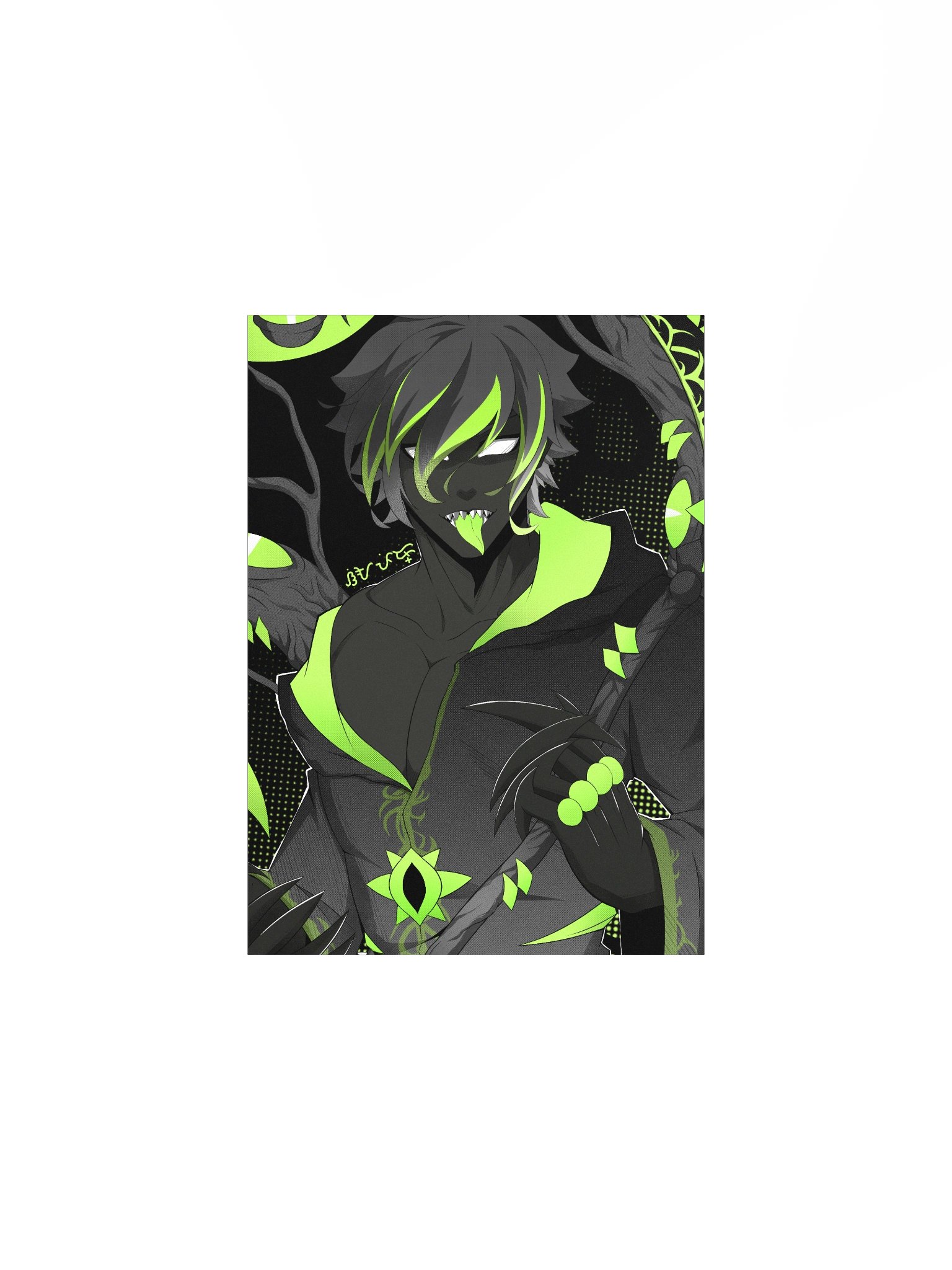 The Reaper product image (3)