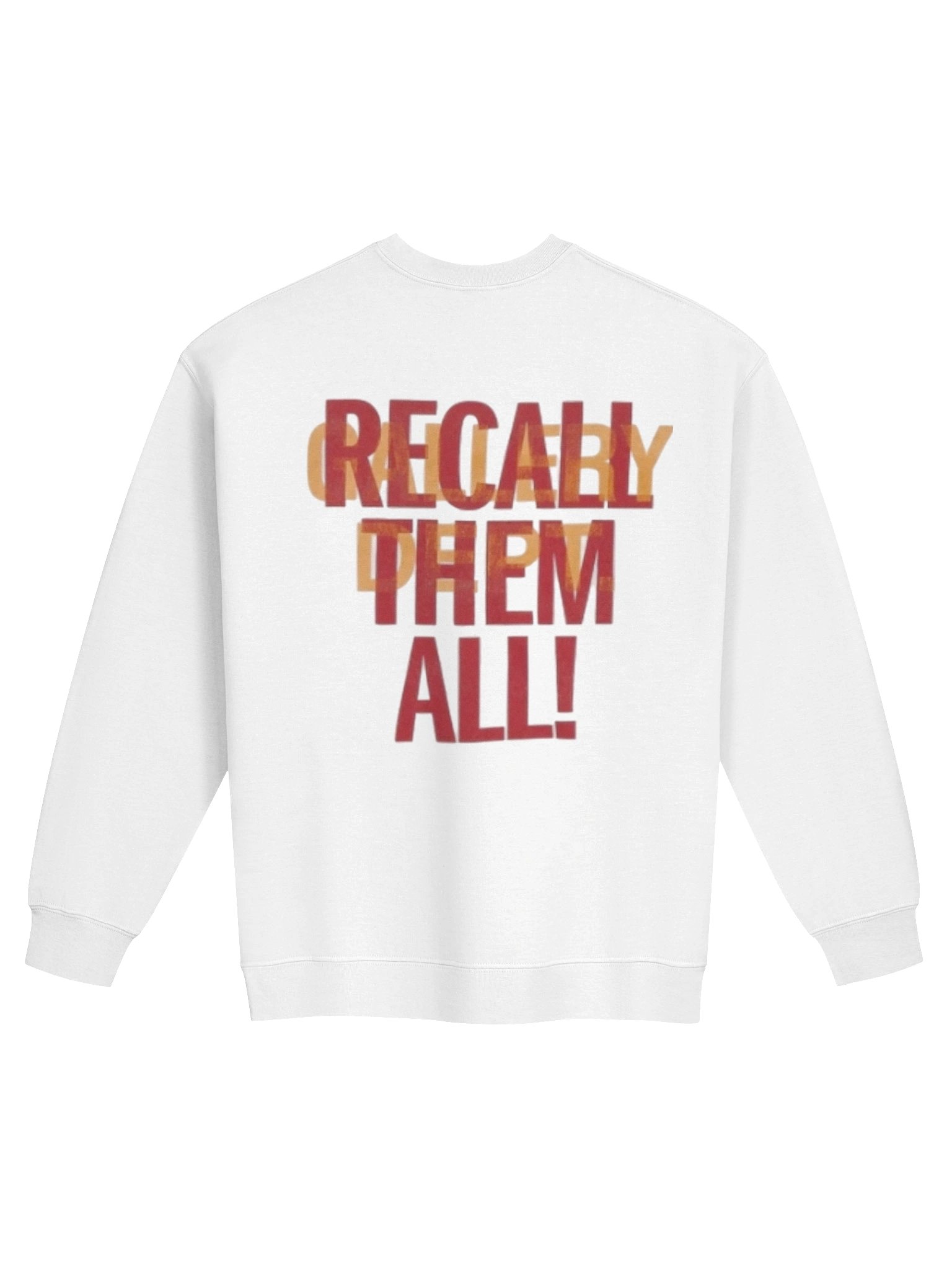 Gallery Dept Long sleeve G-BALL CREWNECK product image (2)