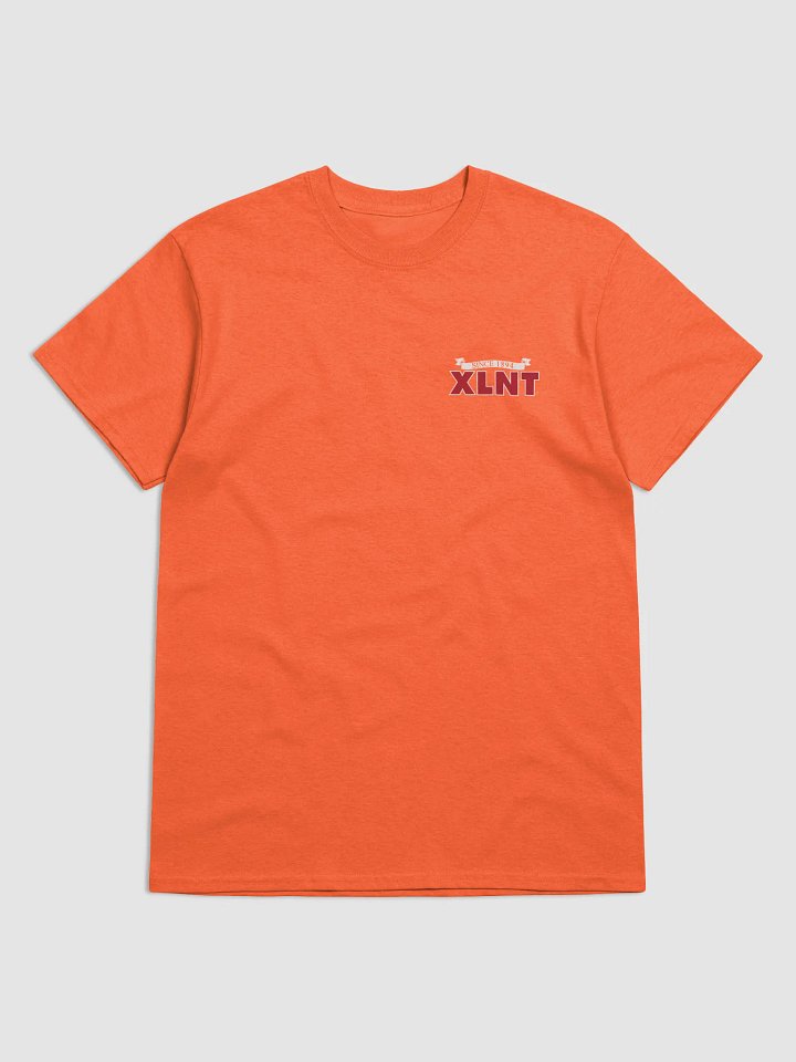 XLNT Foods Tamale Wagon Tee product image (2)