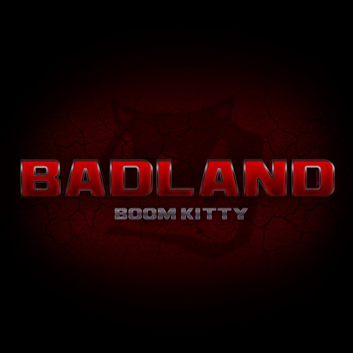Boom Kitty - Badland product image (1)