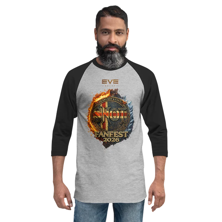 FFXXVI - Fire and Ice on ta chest! product image (3)