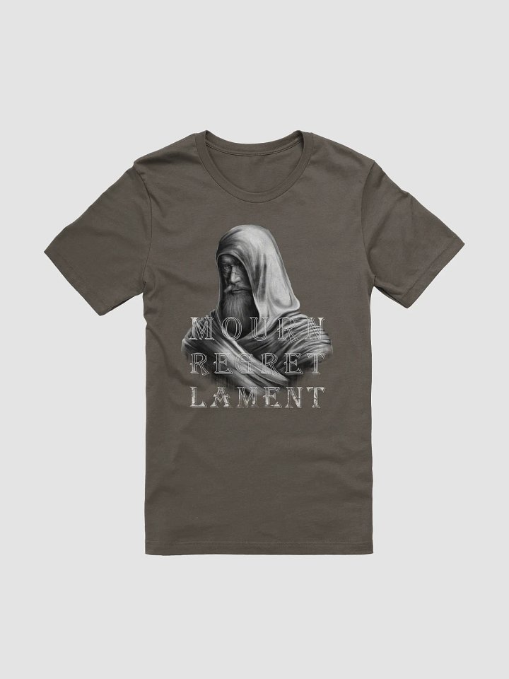Mourn, Regret, Lament product image (2)