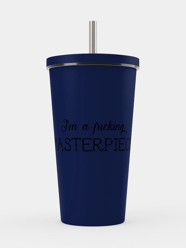 Drinkware