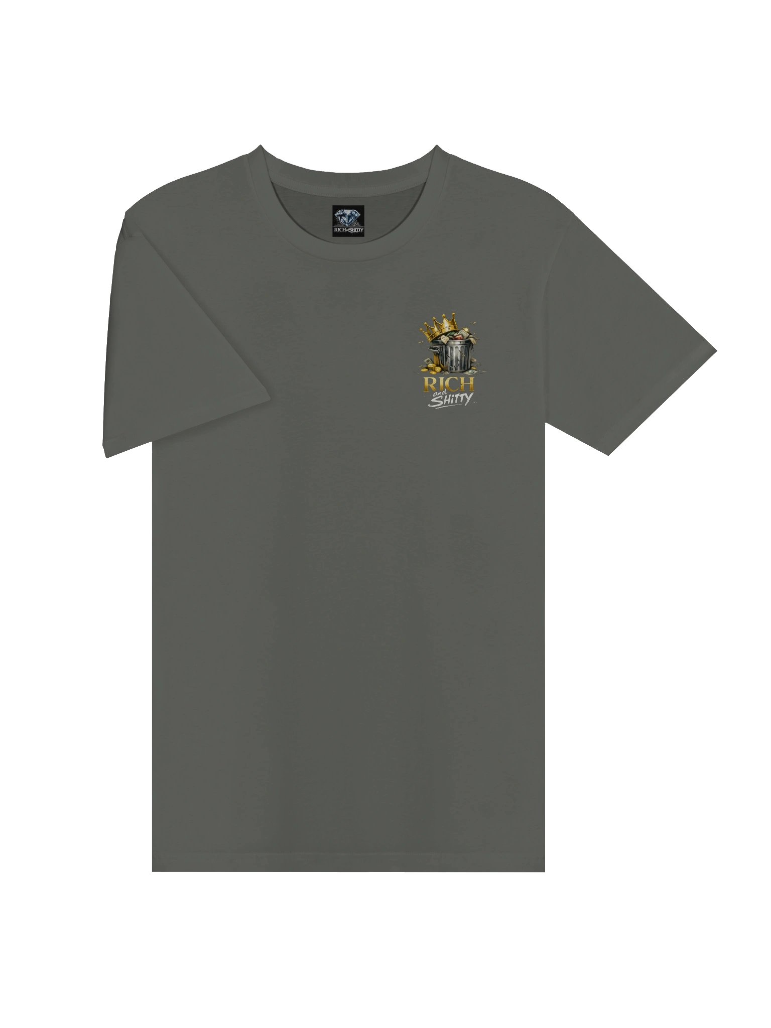 Gold Crown Trash edition product image (3)