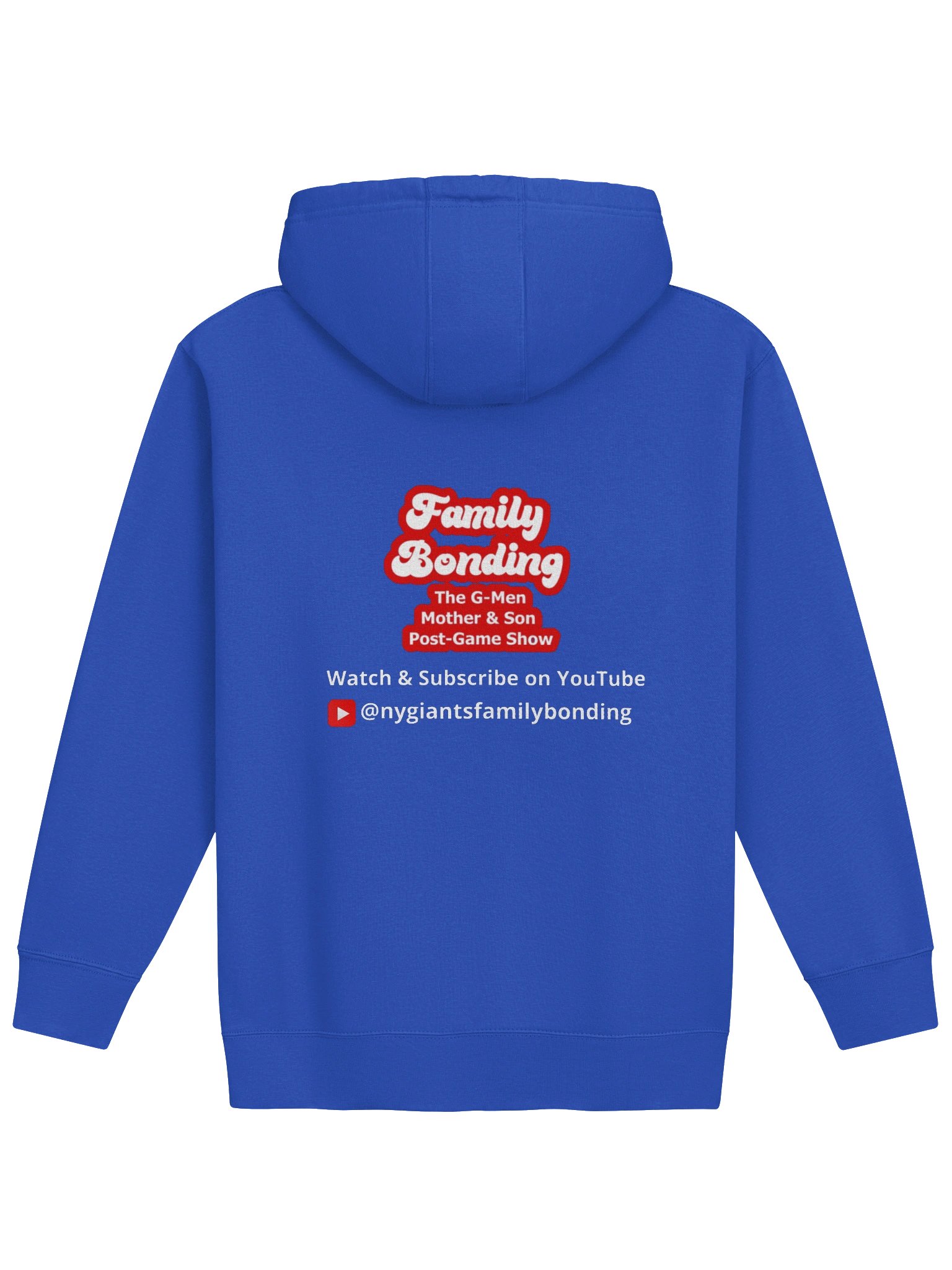 2026 Cowboys Hater Edition - It Must Be Hard Being a Cowboys Fan These Days- Family Bonding Premium Super Fan Hoodie product image (4)