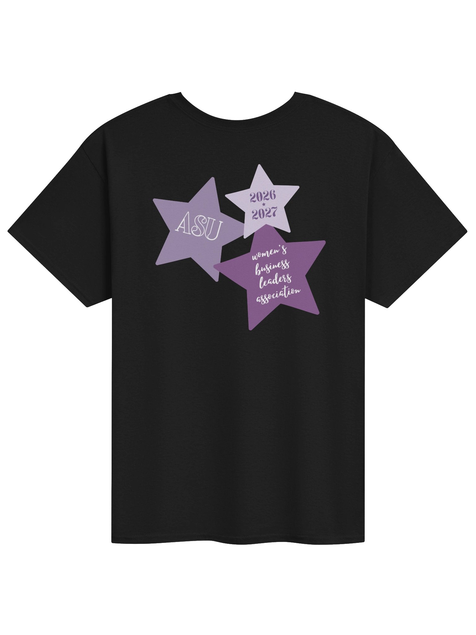 '26 Stars Tee product image (2)