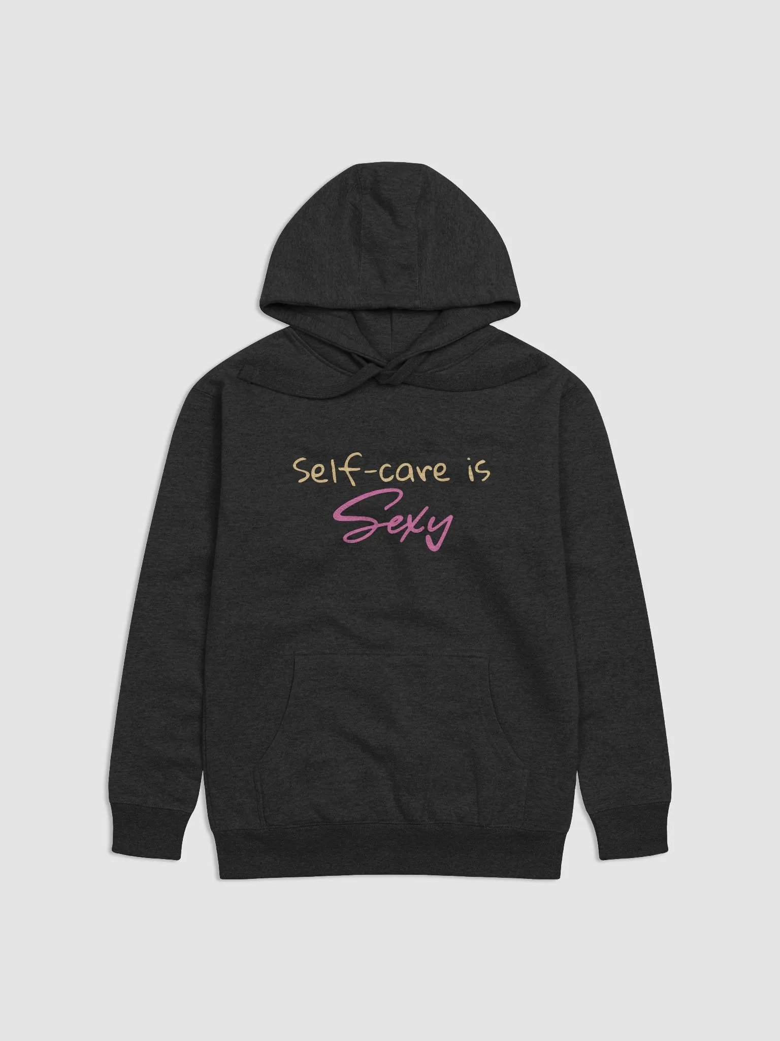 SELF-CARE IS SEXY - HOODIE 2 product image (7)