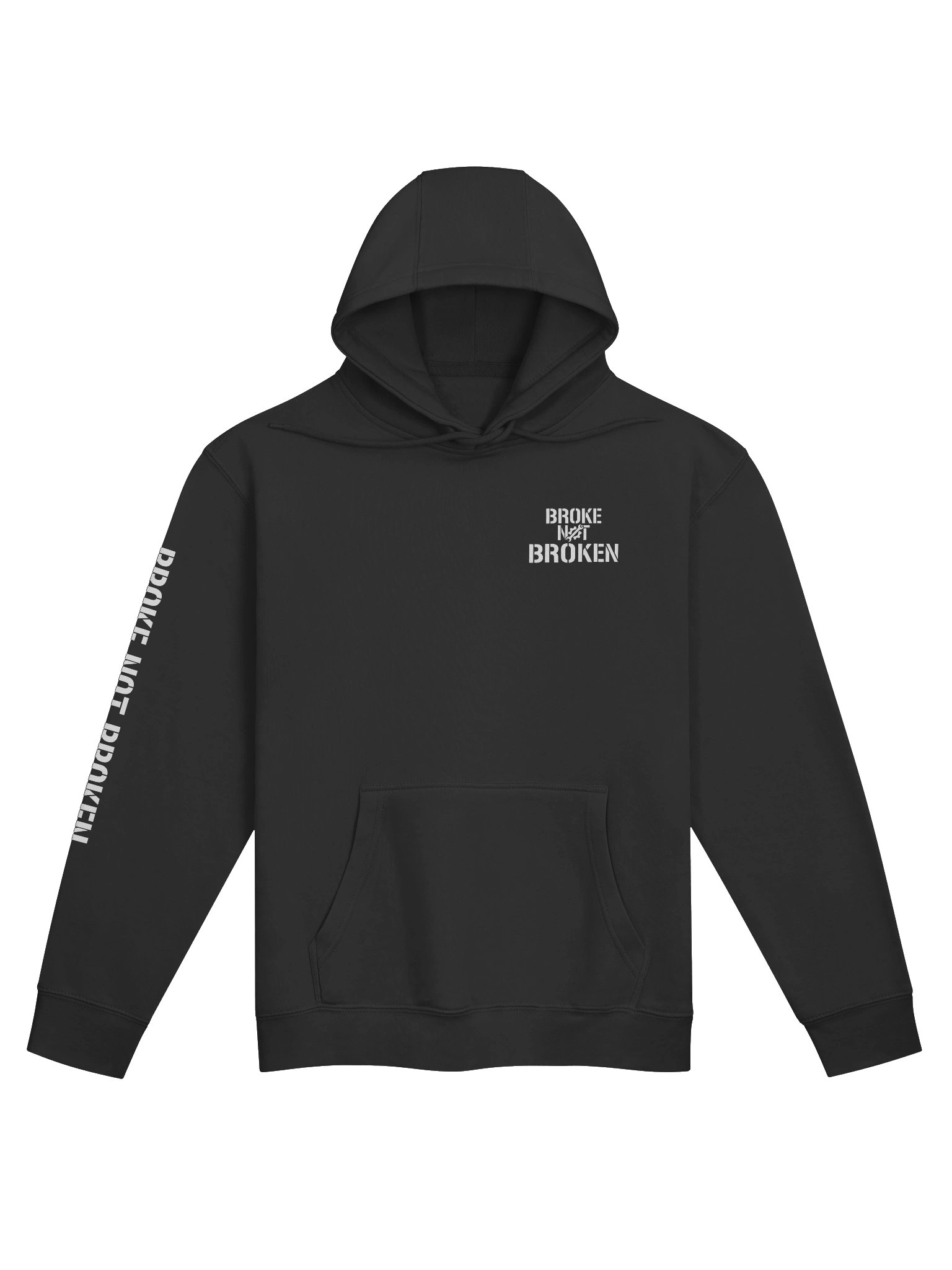 Resurrection Spec // Shop Hoodie product image (1)