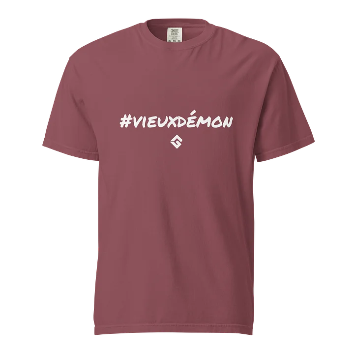 T-Shirt VD product image (1)