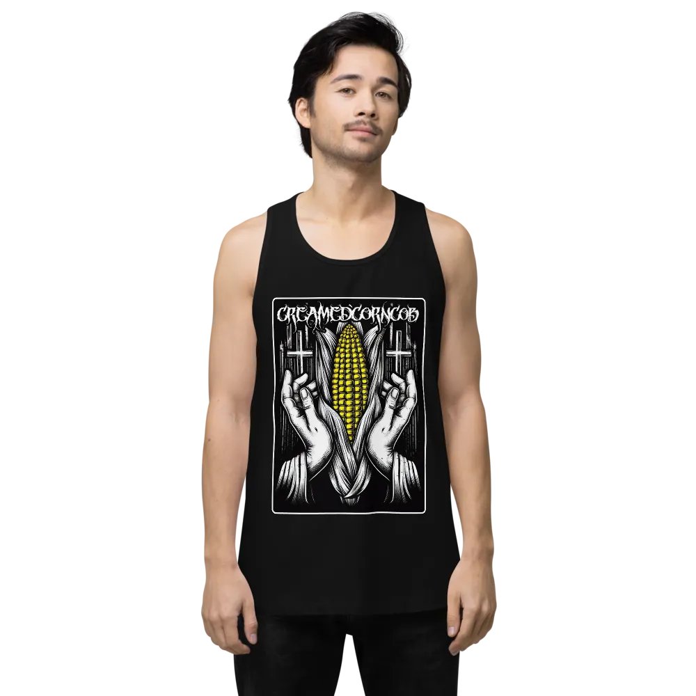 Metal AF CCC Tank Mens product image (1)
