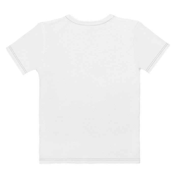dance floor all over print shirt product image (2)