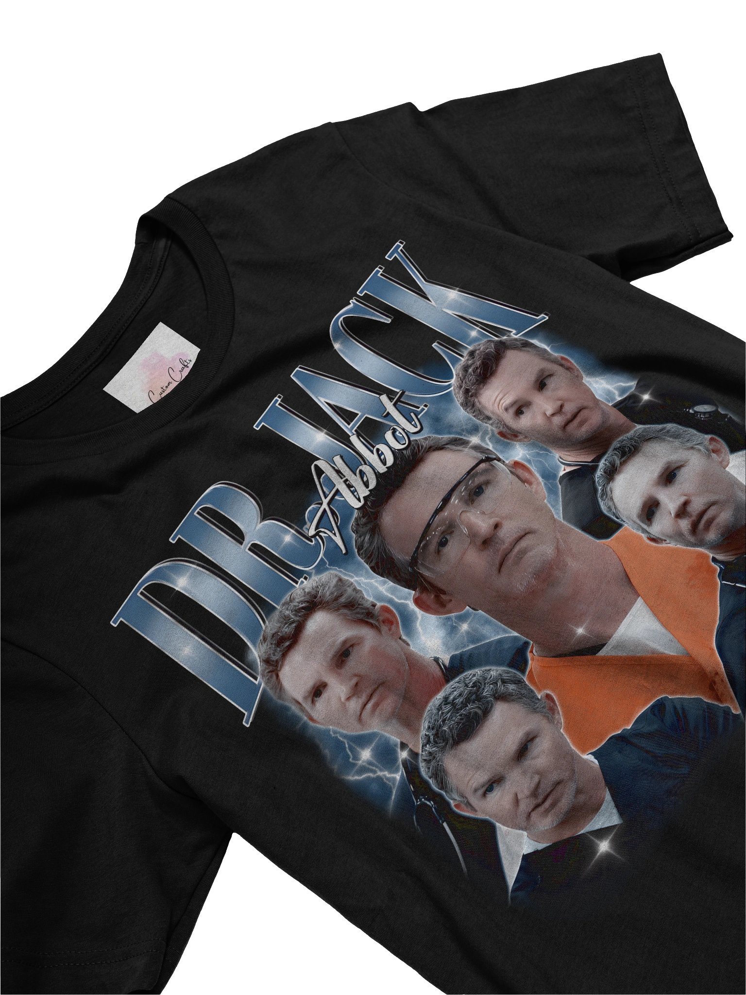 Dr. Abbot Tee product image (9)