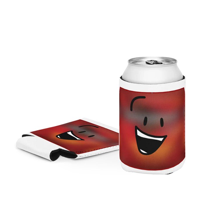 Soda Water Can Cozy product image (2)