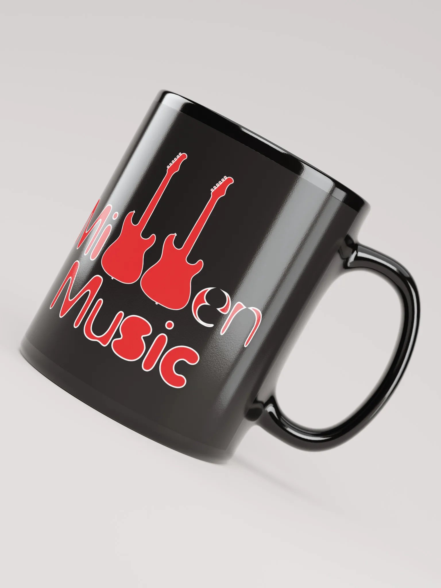OG Red Logo Coffee Cup product image (4)