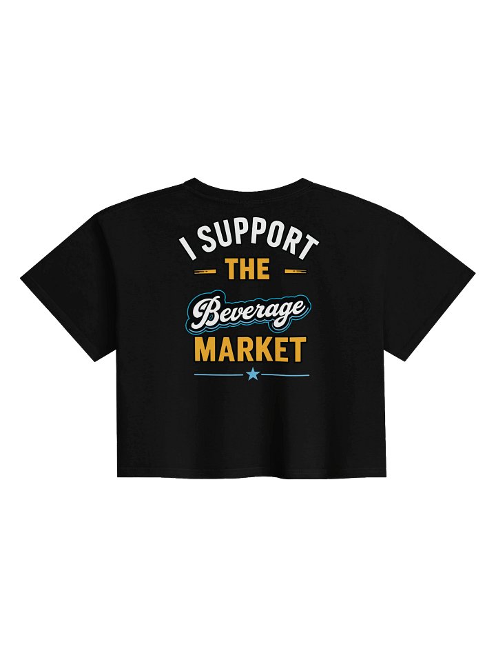 Back Side Crop Top product image (16)