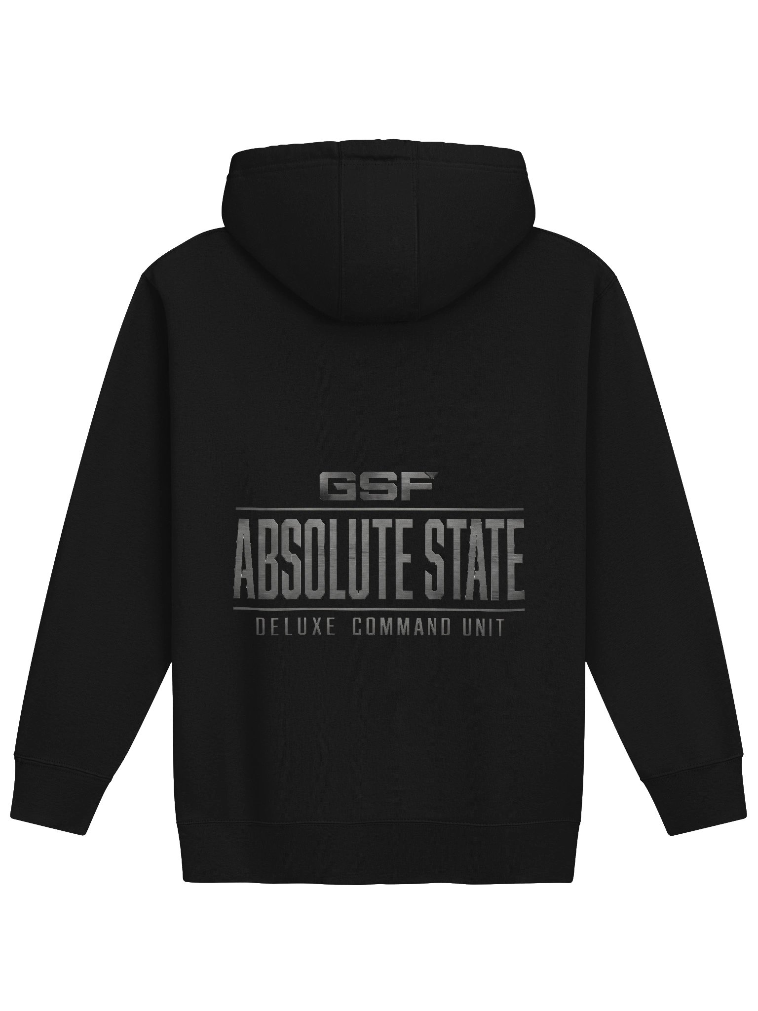 GSF — Absolute State Command Hoodie product image (2)