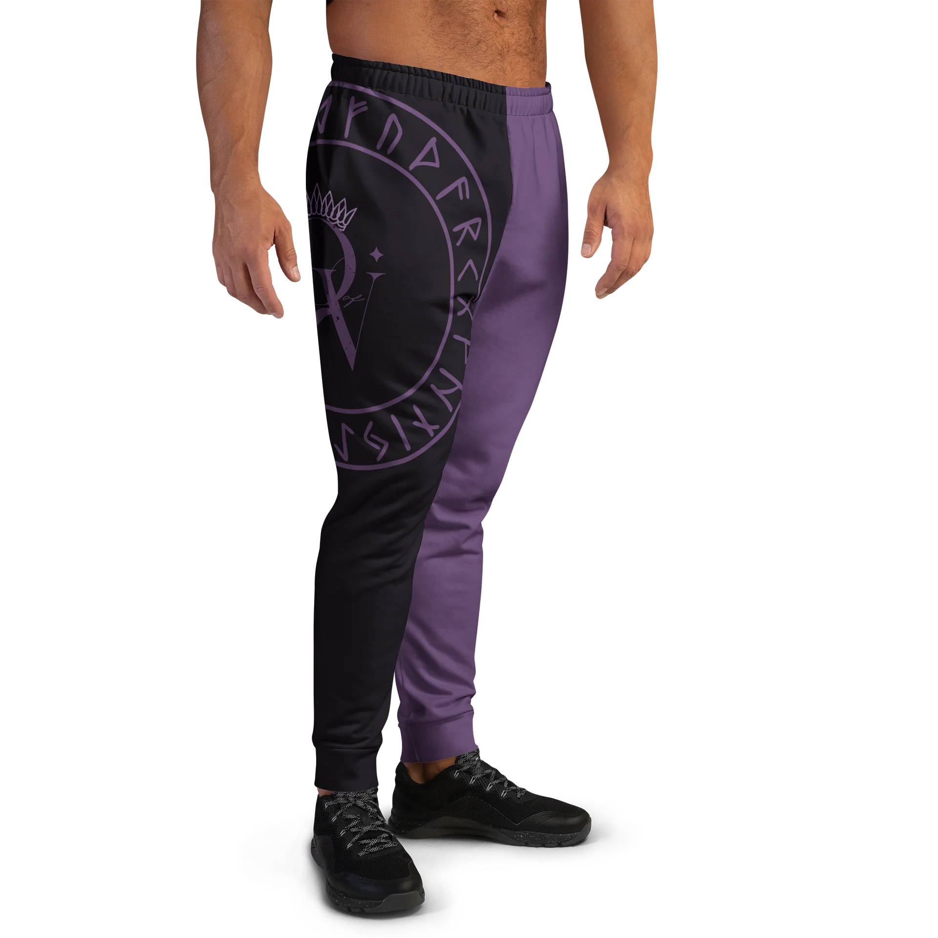 Runic Joggers product image (4)
