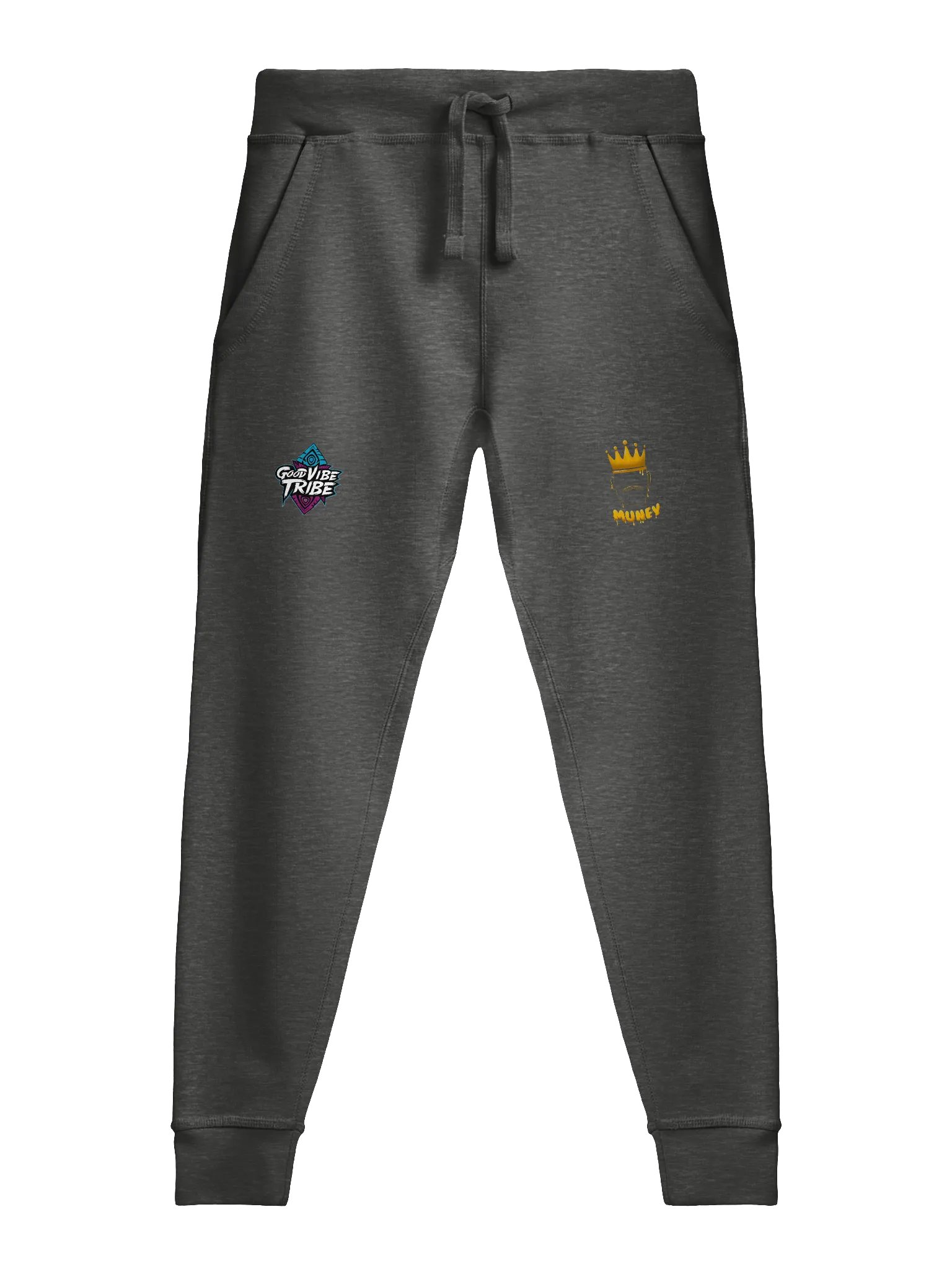 Muney x GVT Joggers product image (1)