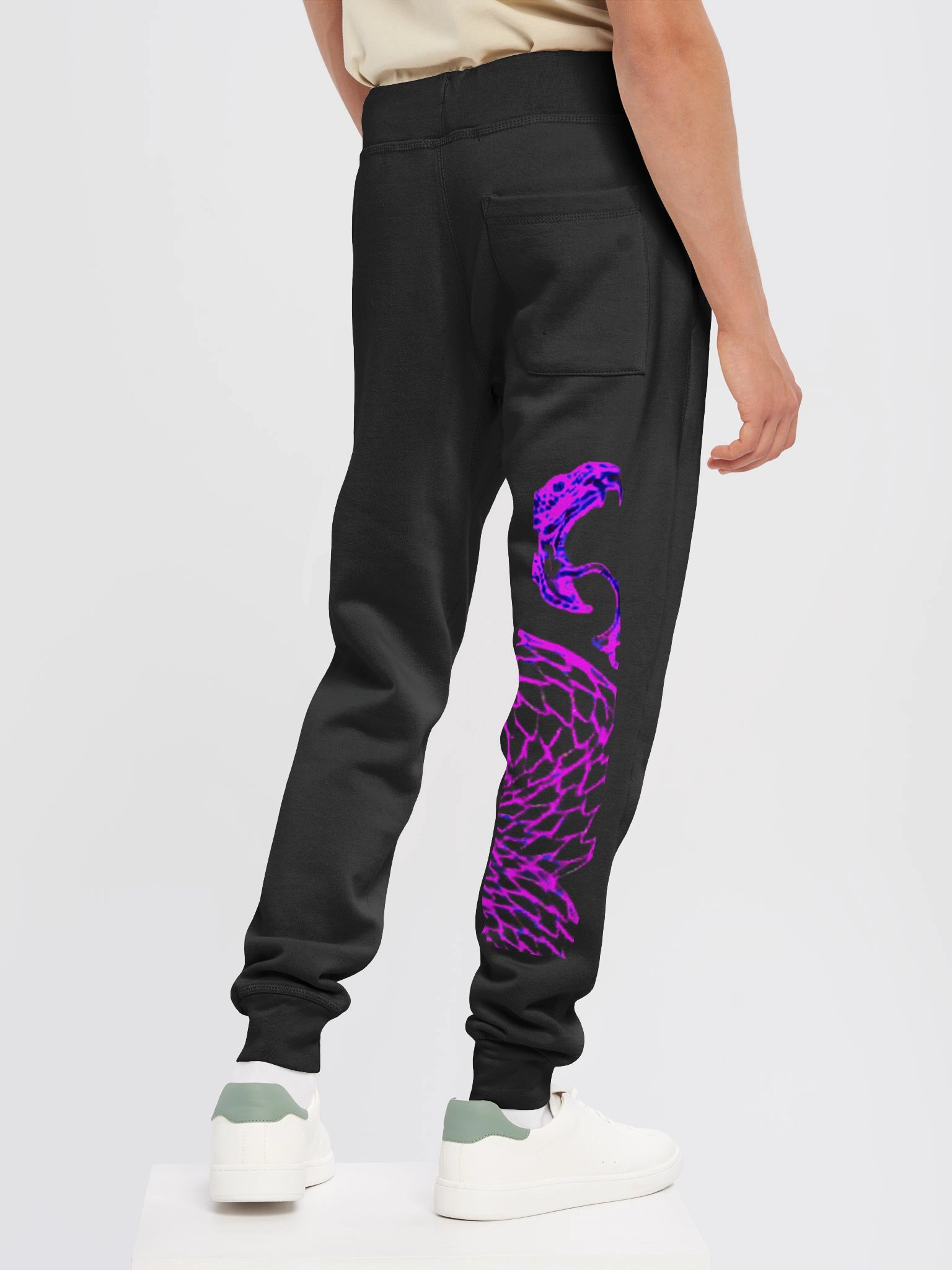 Vso Alliance joggers product image (5)