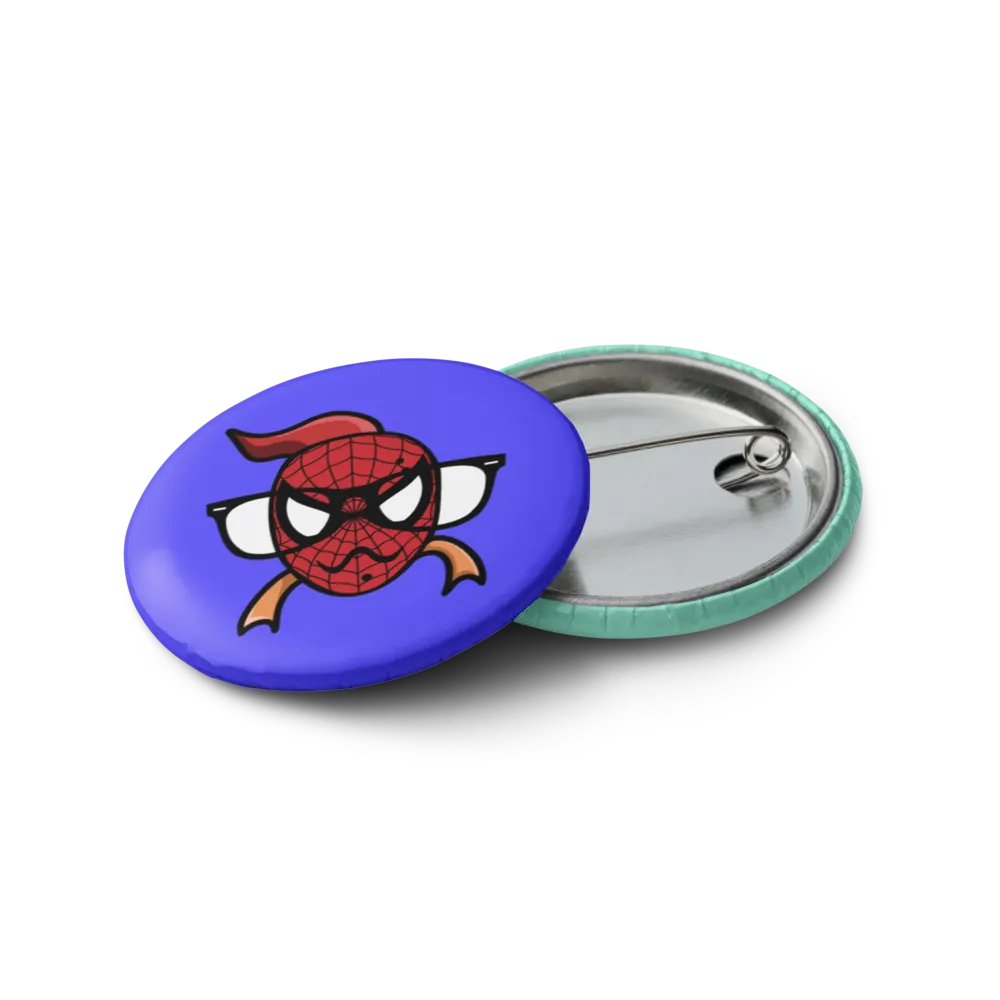 FEESH Logo Pin Set [5pk] product image (3)
