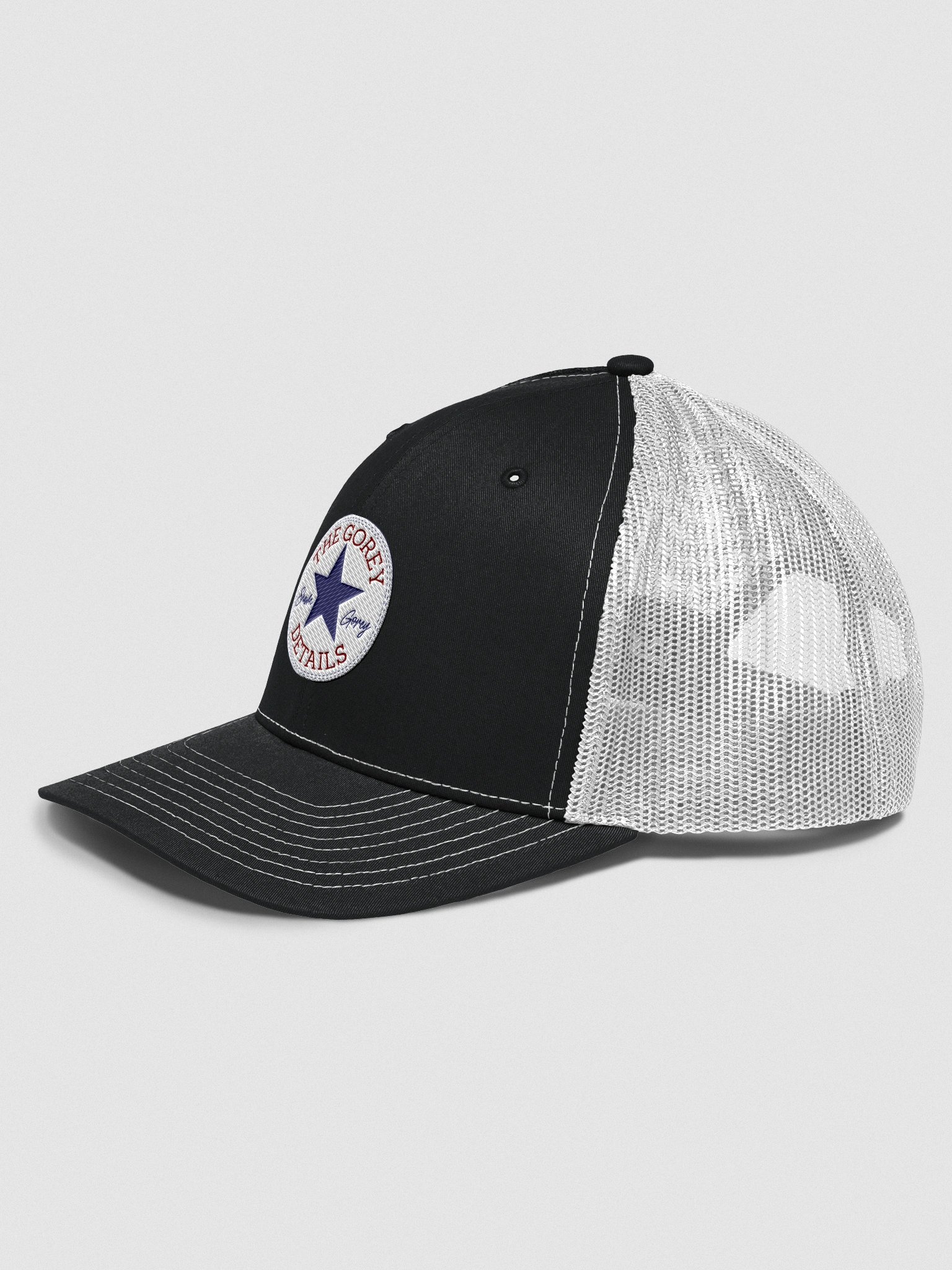All Stars - Richardson Trucker Hat product image (66)