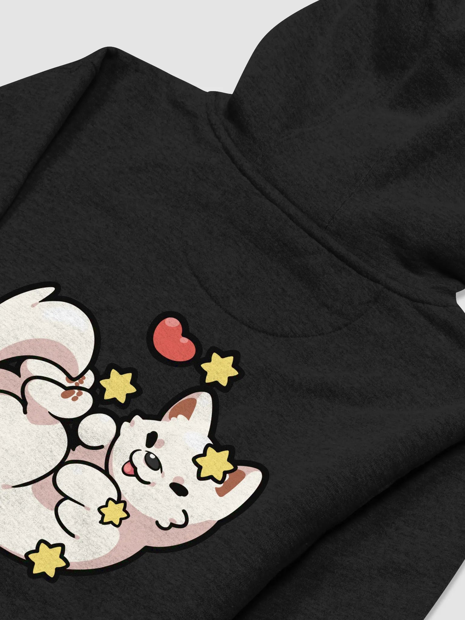 Playful Woofle Hoodie product image (2)
