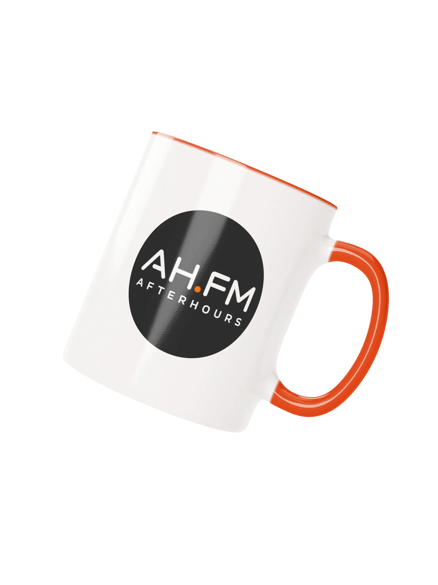 AH.FM Mug product image (21)