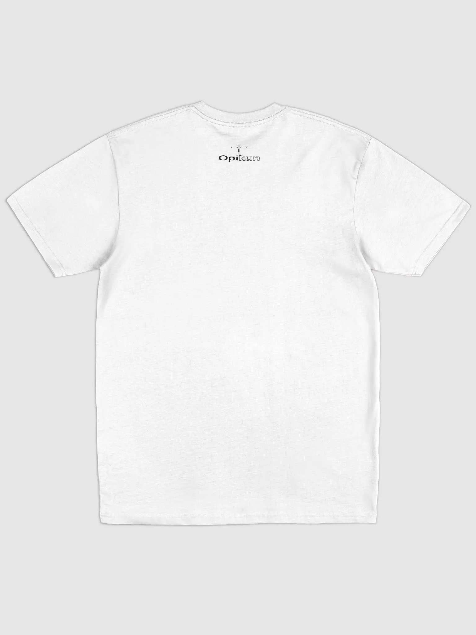 Governed By Criminals - UK Approved - Cotton Heritage Men's Premium Heavyweight Tee product image (3)