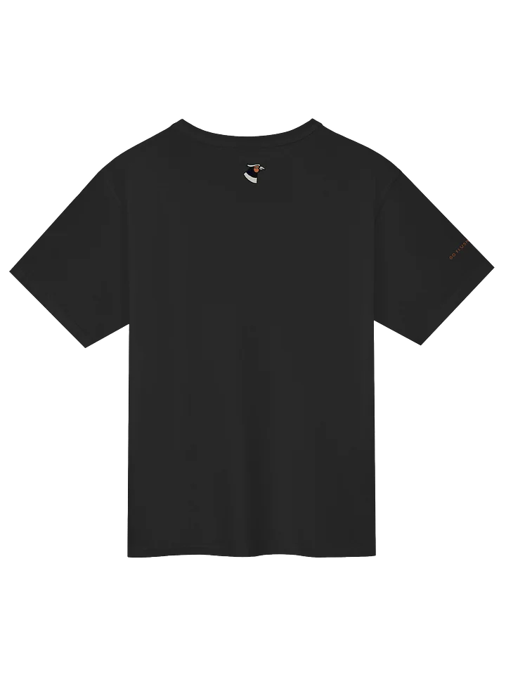 Go Flush Yourself Champion Relaxed Fit T-Shirt product image (3)