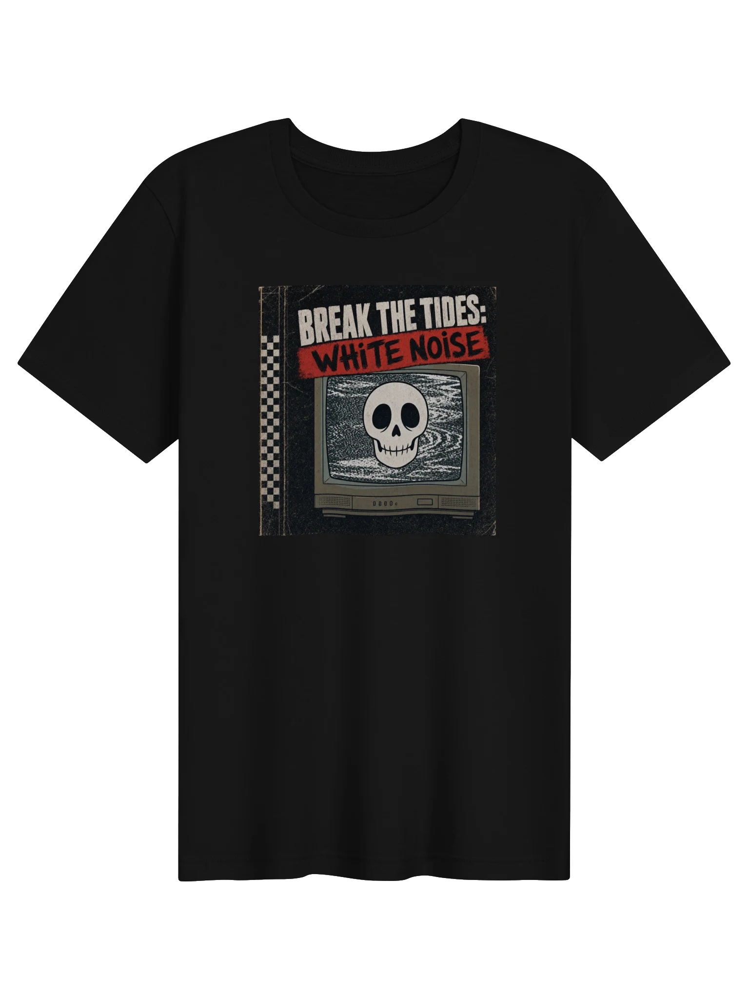 White Noise product image (1)