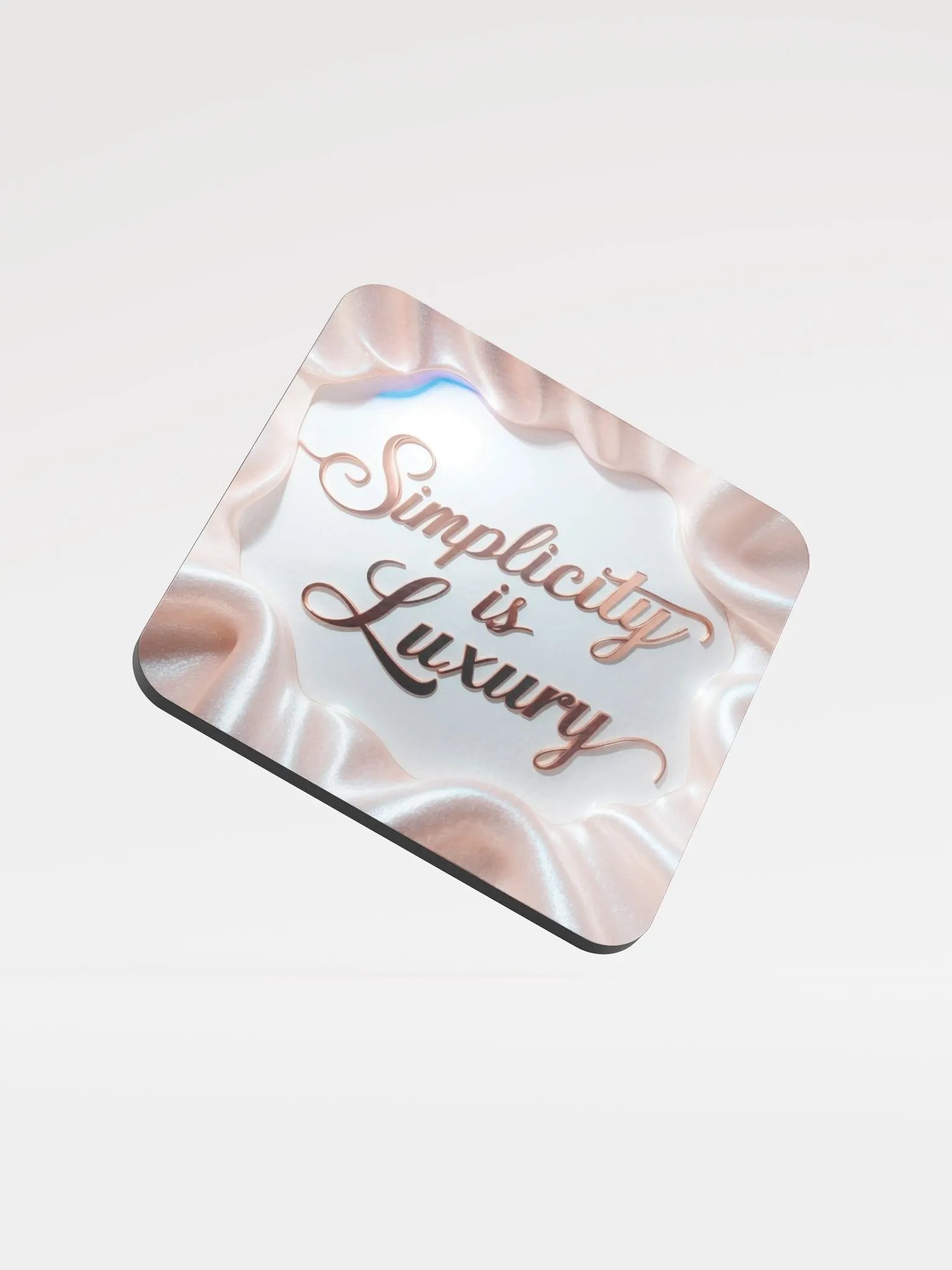 Elegant Minimalism Coaster product image (1)