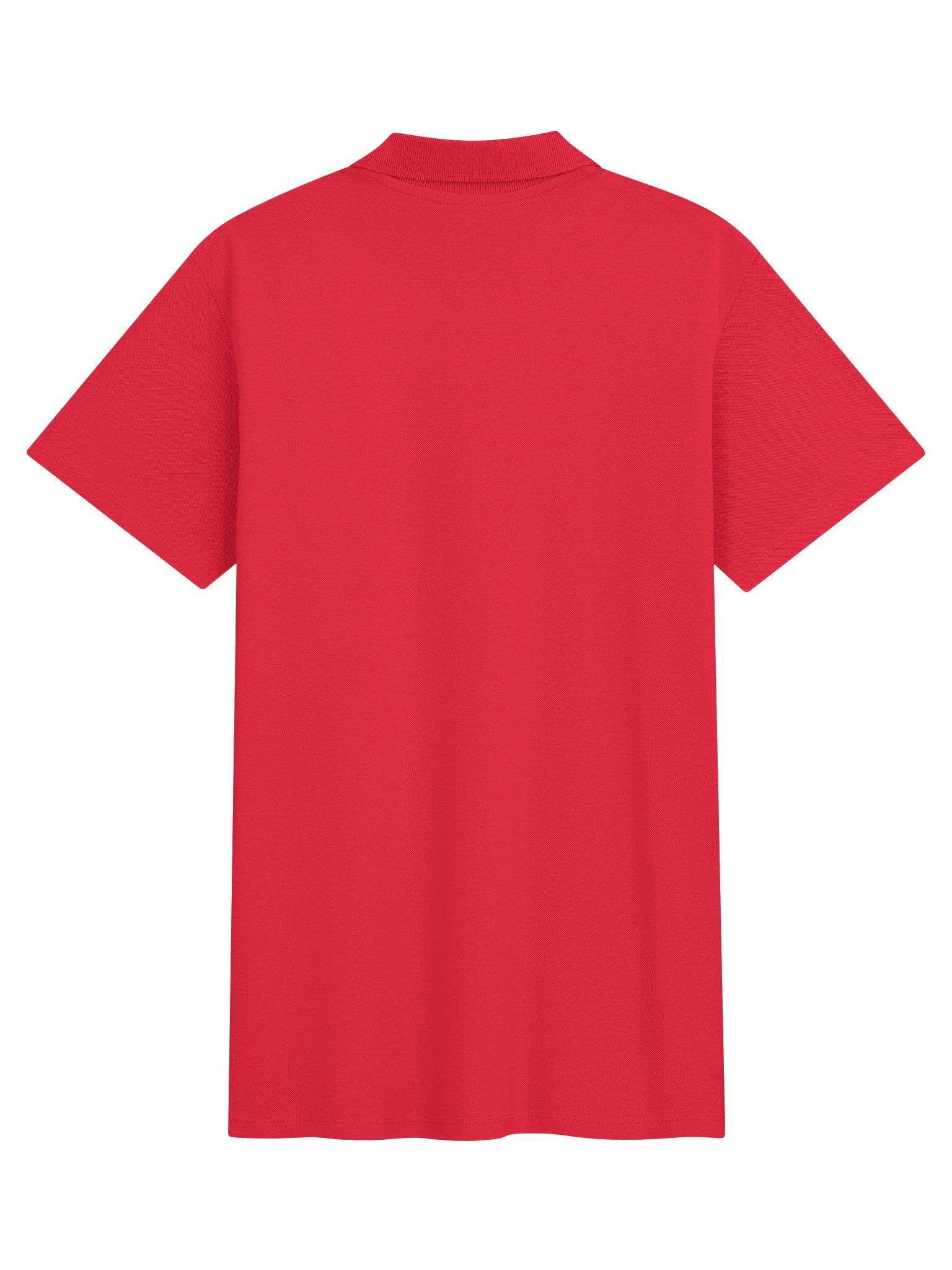 MNBR White Logo Polo product image (2)