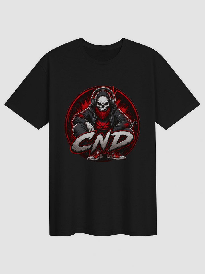 CND Logo TEE (Logo) product image (1)