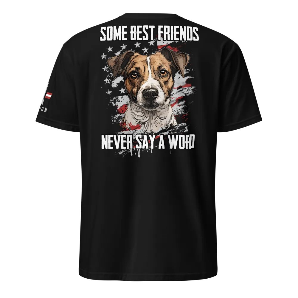 Best Friend: Jack Russell product image (1)